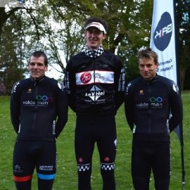 zaventem2016 - Sportraad Zaventem 